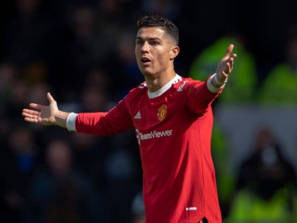 曝滕哈格对C罗离队亮绿灯 告知曼联他不在计划当中