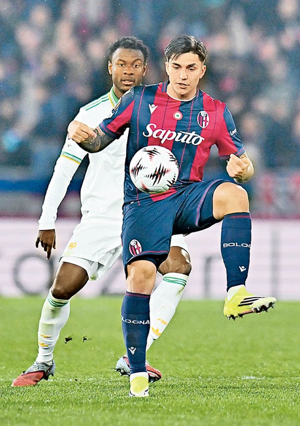 [东方报]歐霸：博洛質態都輸惡唔出樣 維拉超班㩒住搶[04-09]